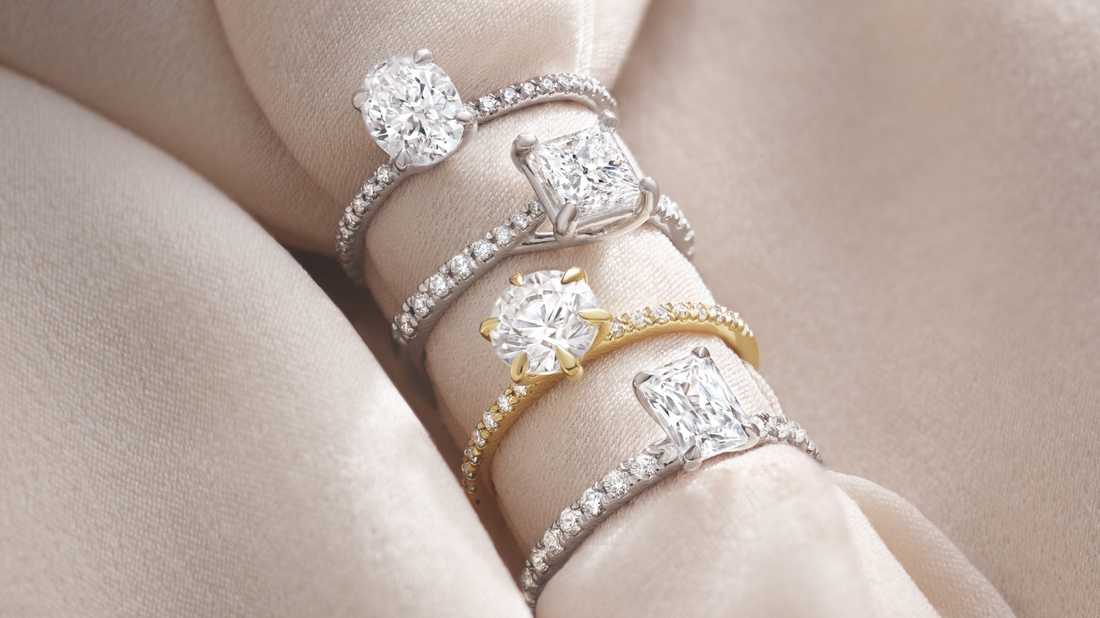 Engagement Ring Guide: 5 Insider Secrets To Buying The Perfect Ring