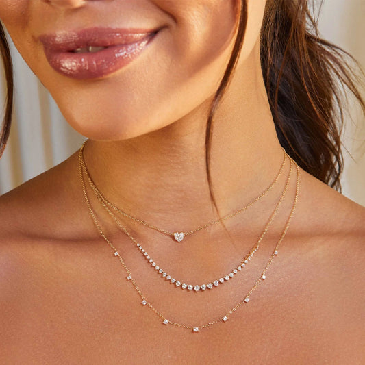 Choosing a place to buy jewelry from should not be difficult
