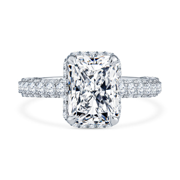 Picking The Best Engagement Ring