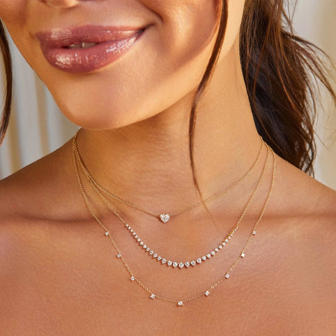 Choosing a place to buy jewelry from should not be difficult