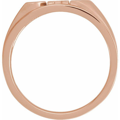 Dad Ring
