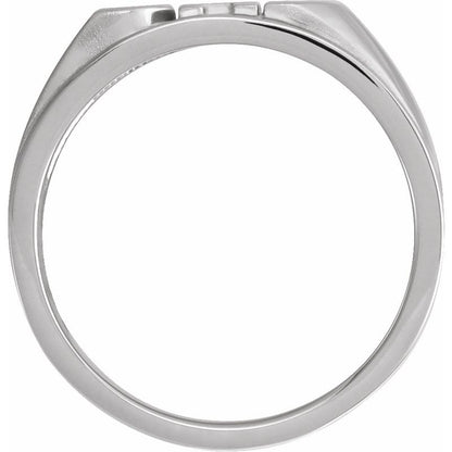 Dad Ring