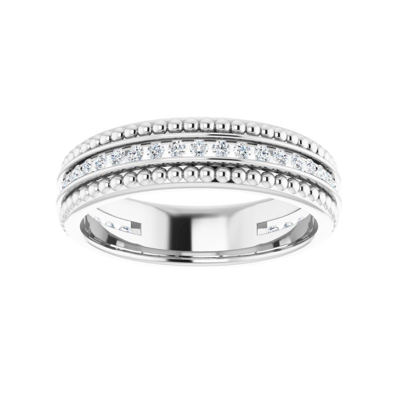 Platinum Diamond Medley Anniversary Band